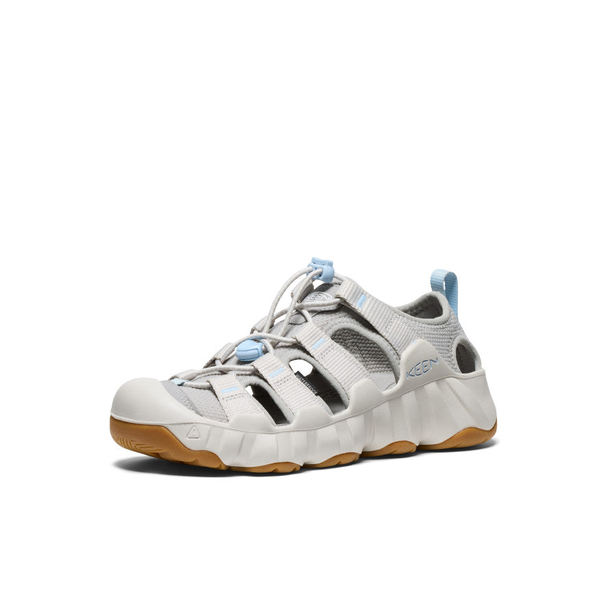 Women's Hyperport H2 Sandal - Lightweight Comfortable Walking Shoes with Alloy/Skyway Design | Perfect for Outdoor Activities, Travel & Casual Wear