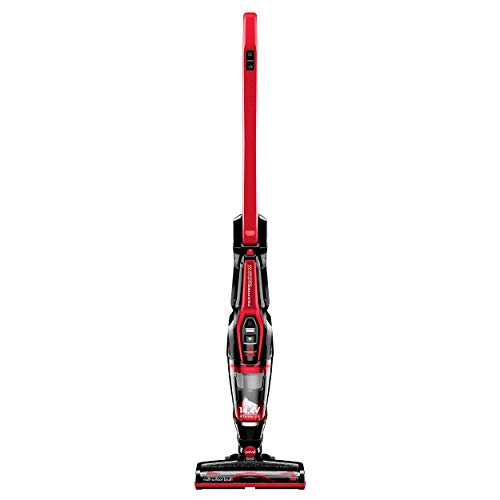 Black/Red