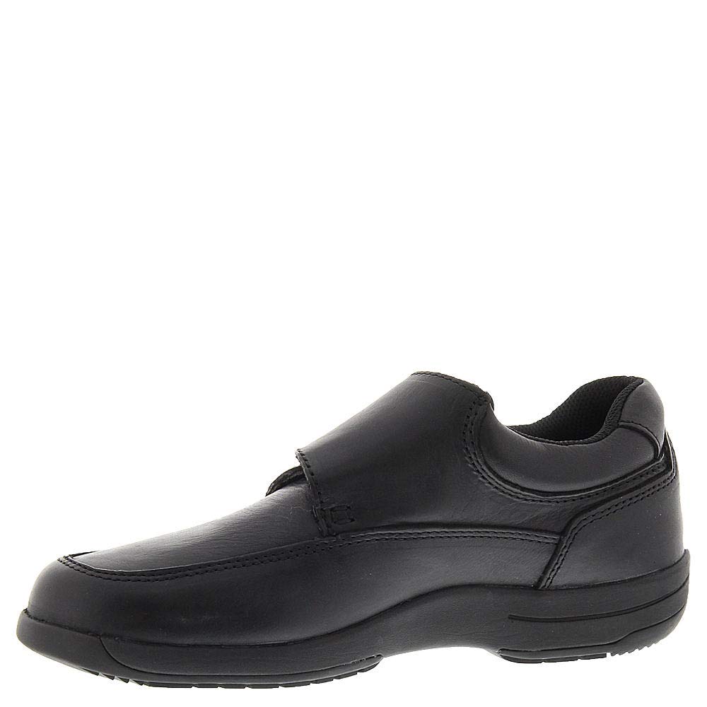 Men's Quick Grip Walking Shoes - Lightweight Non-Slip Comfortable Sneakers for Hiking, Travel & Everyday Wear