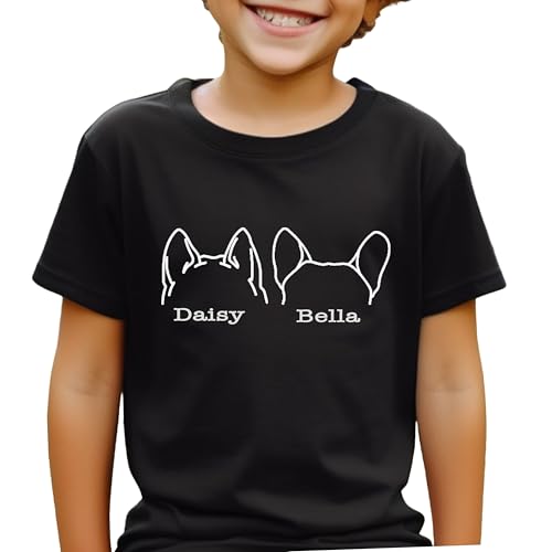 F2) Youth T-Shirt
