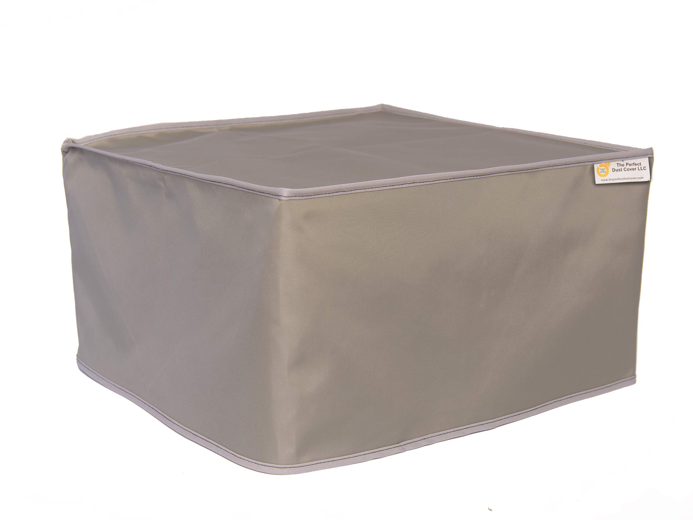 Premium Anti-Static Dust Cover for HP Envy 5055 All-in-One Printer - Waterproof Nylon Fabric (17.52
