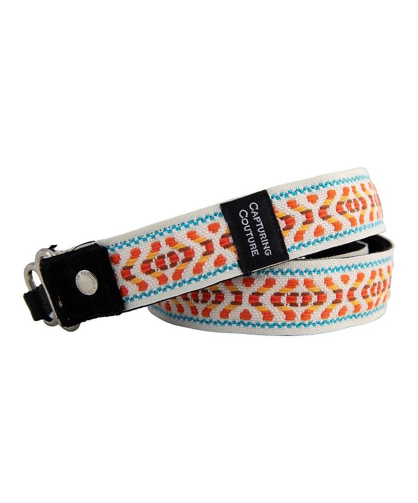 Capturing Couture Camera Strap: Sedona 1
