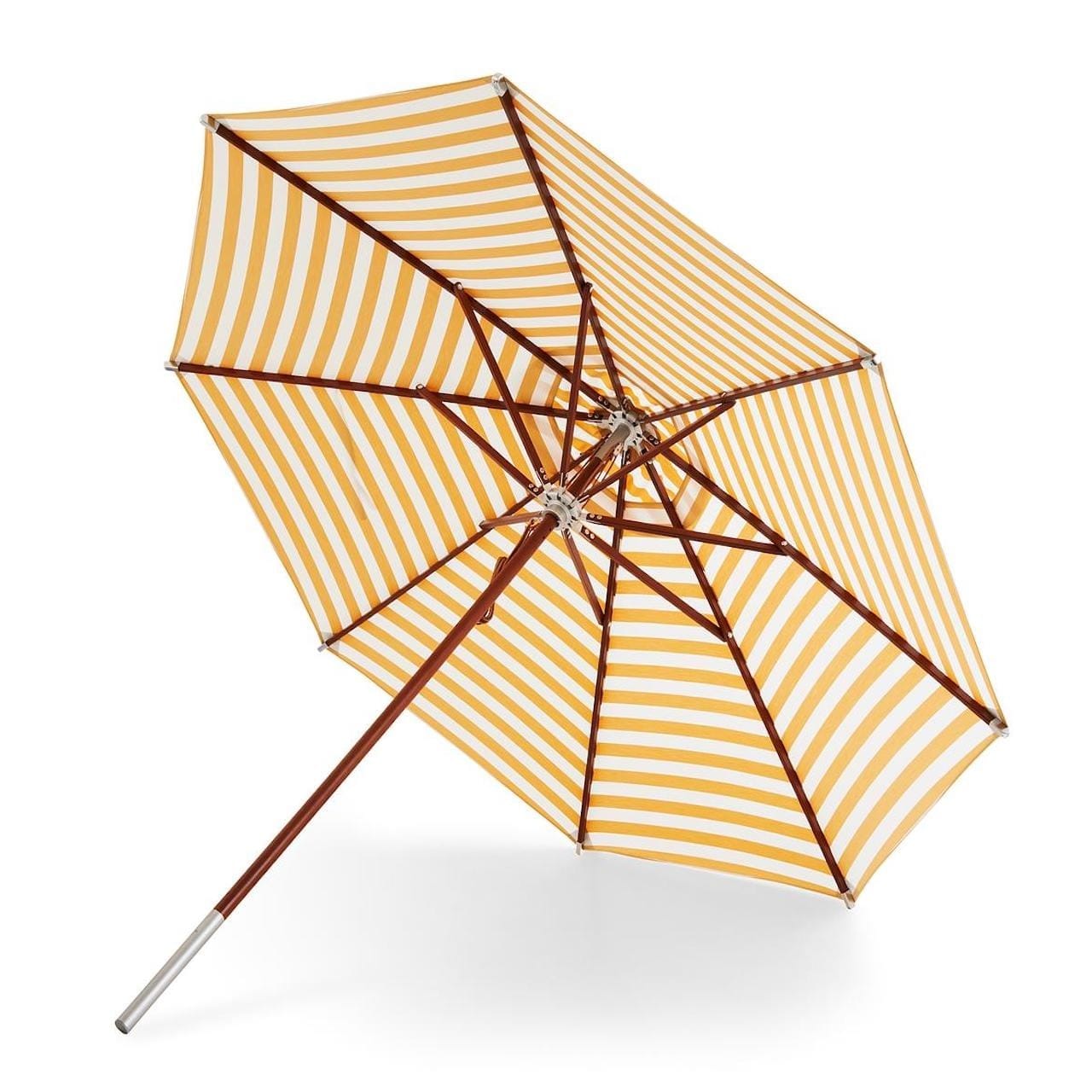 Atlantis Umbrella - Windproof & Waterproof Compact Travel Umbrella for Men & Women - Perfect for Rainy Days, Commuting, and Outdoor Activities