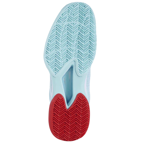 Babolat 2023 Women's JET TERE CLAY AC Tennis Shoes - Lightweight Clay Court Shoes for Women | Perfect for Competitive Play & Training on Clay Courts