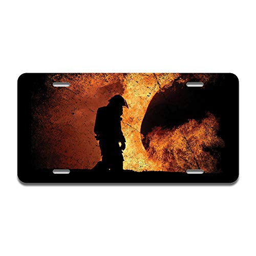 Fire Fighter