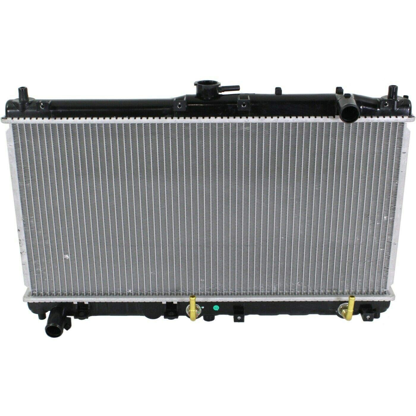 MA3010102 BP4X15200A Replacement Radiator for 1999-2005 Mazda Miata MX-5 - High Performance Cooling System Part - Perfect for Engine Overheating Prevention & Summer Driving