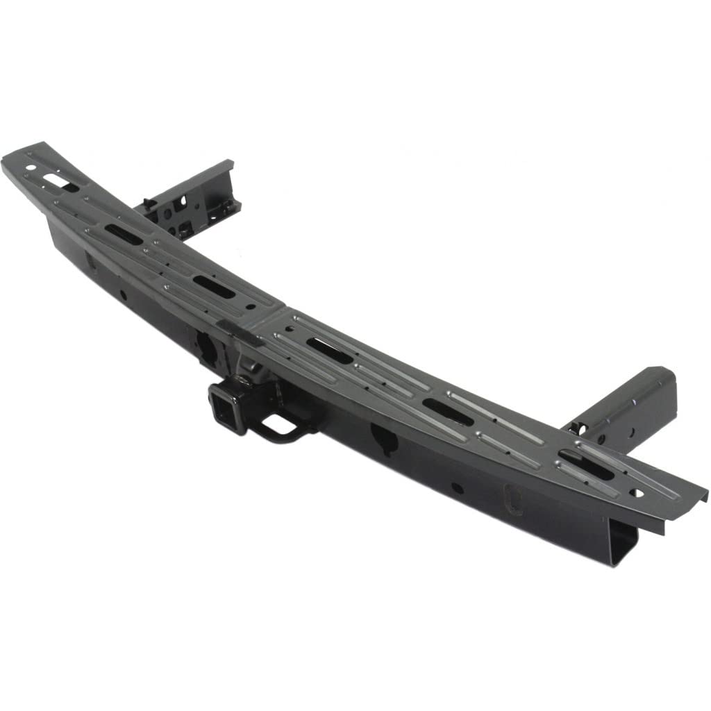 2007-2014 Chevy Tahoe/Suburban 1500 Bumper Reinforcement Bar - OEM GM1106678 & 25938524 Replacement Part | Heavy Duty Protection for Off-Road & Towing