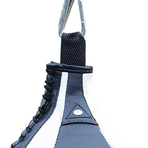 Plauauyt PU Speed Ball - Professional Punching Bag for Boxing Training & Fitness Workouts - Adjustable Swivel for Home Gym & Martial Arts Practice