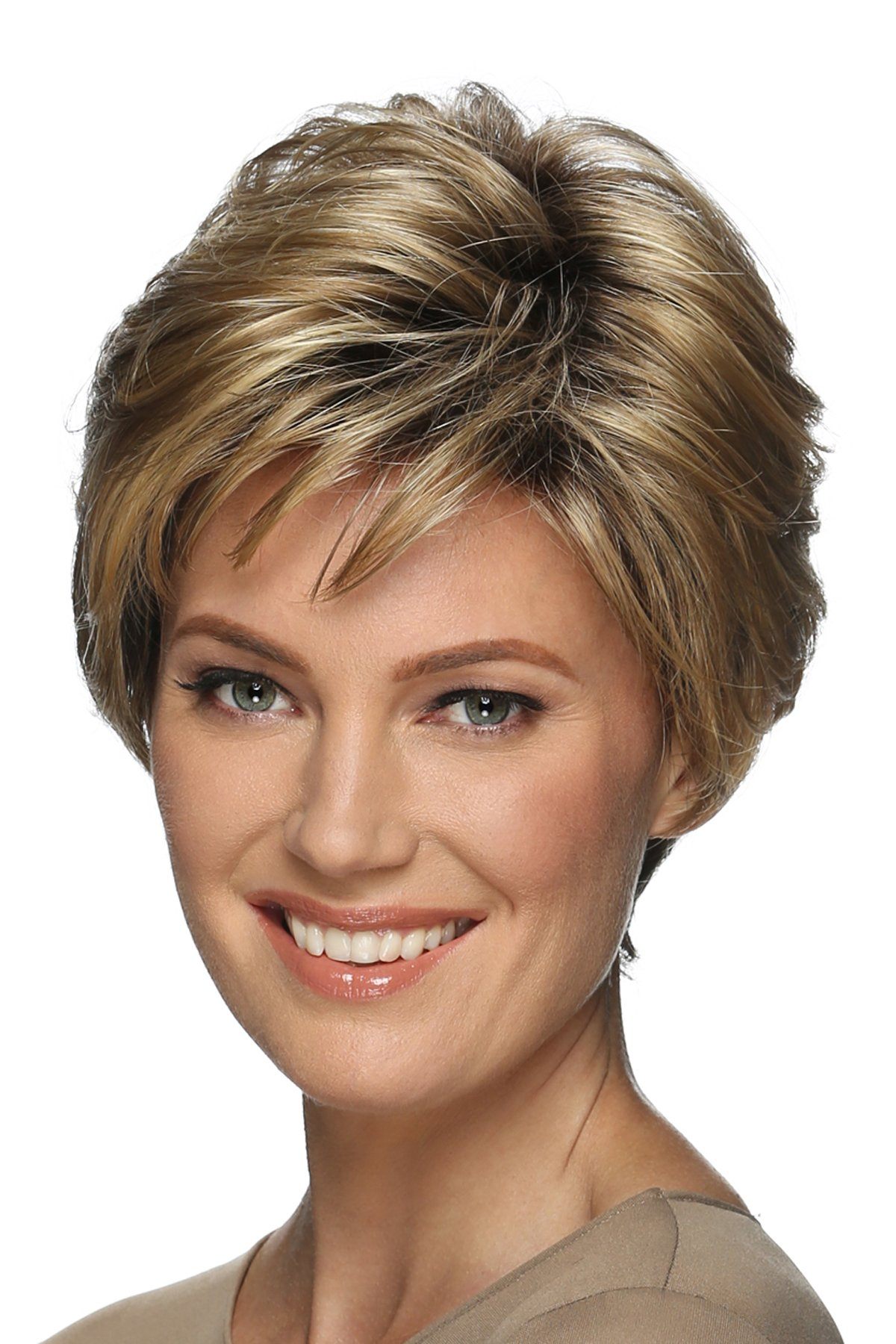 Estetica Wigs Billie - Premium Synthetic Hair Wigs for Women | Natural Look & Comfortable Fit | Perfect for Daily Wear, Cosplay & Special Occasions