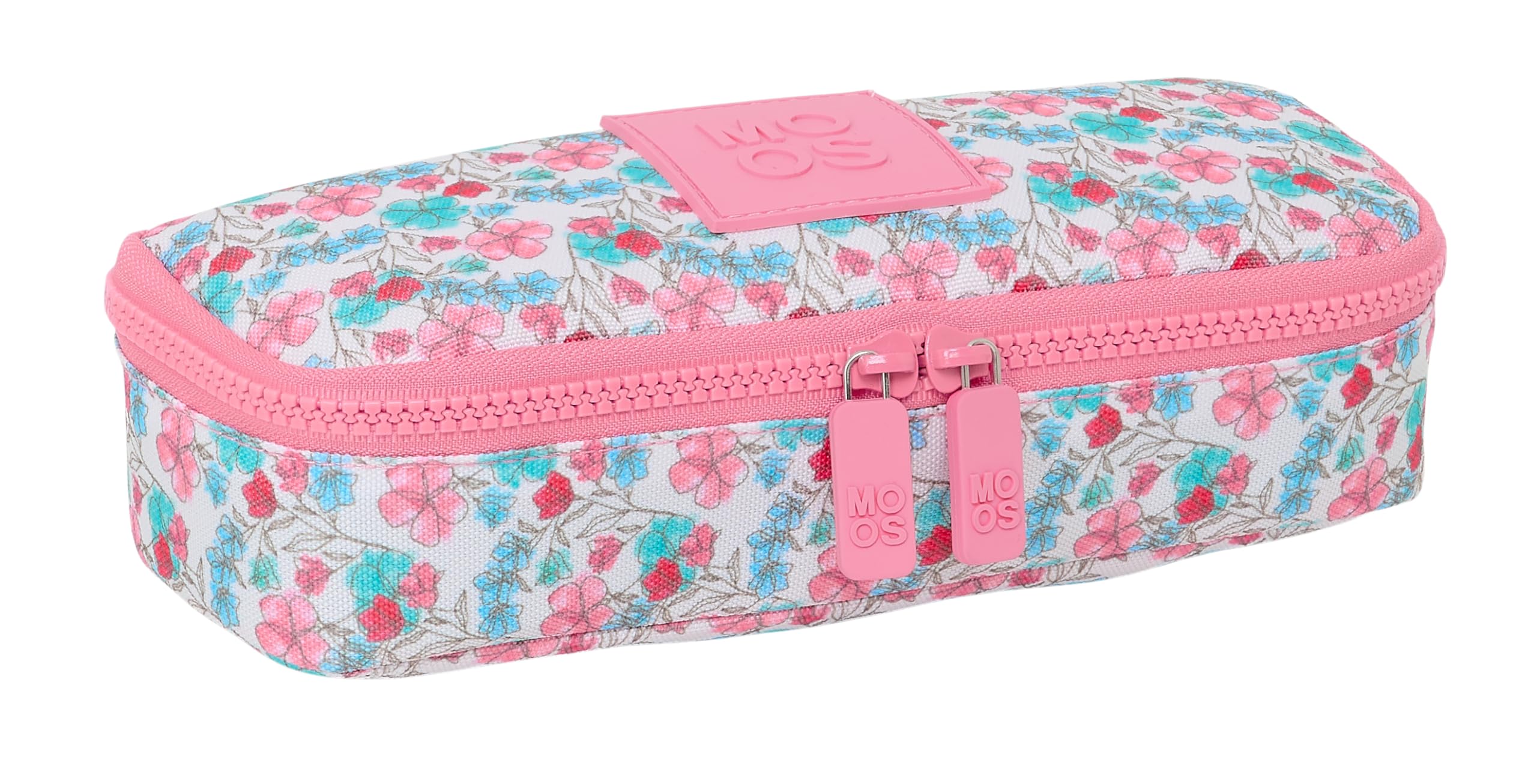 Unisex Kids Pencil Case - School & Travel Essentials