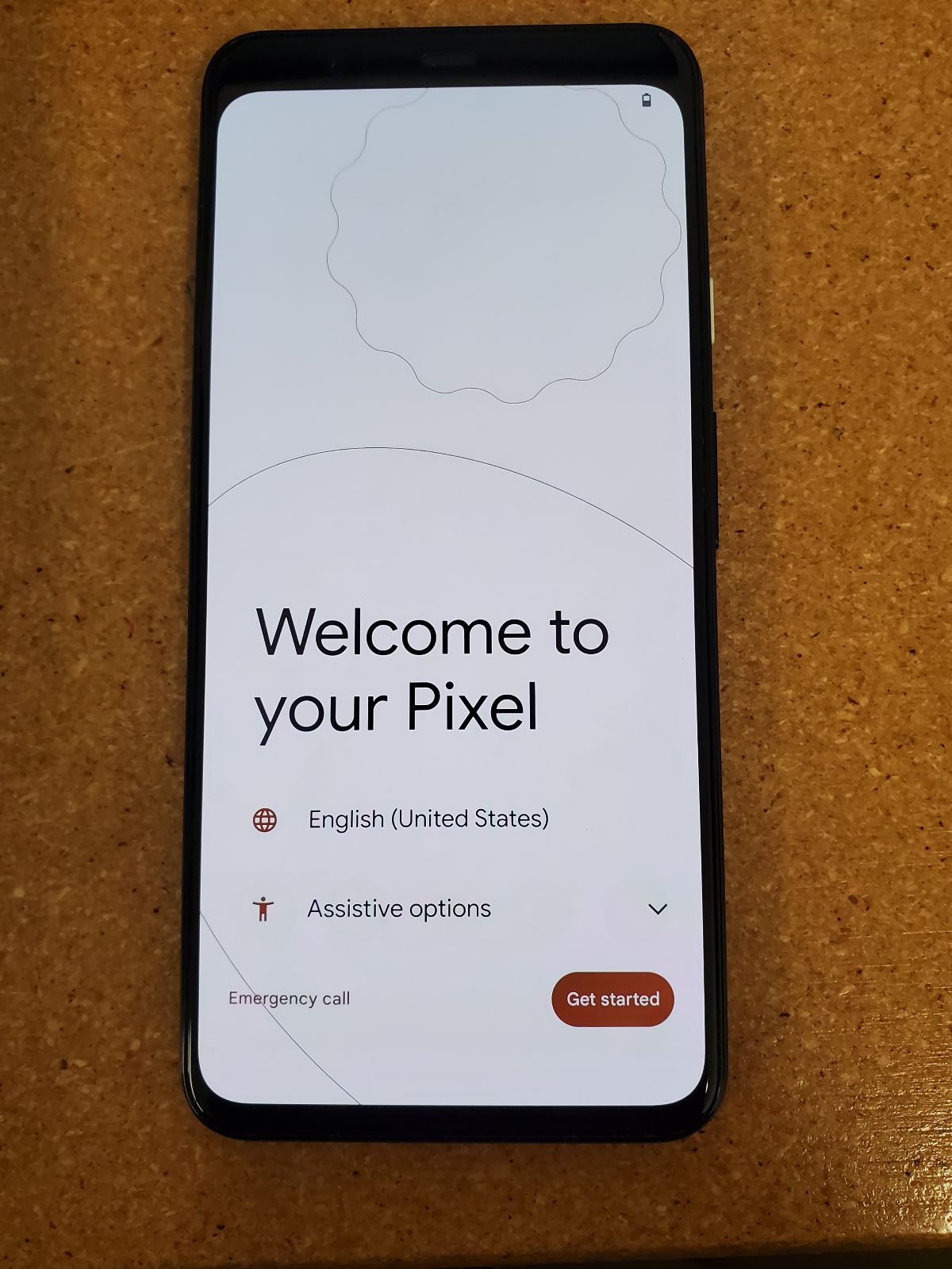 Google Pixel 4 XL Unlocked Smartphone - 64GB Storage, 6GB RAM, 6.3