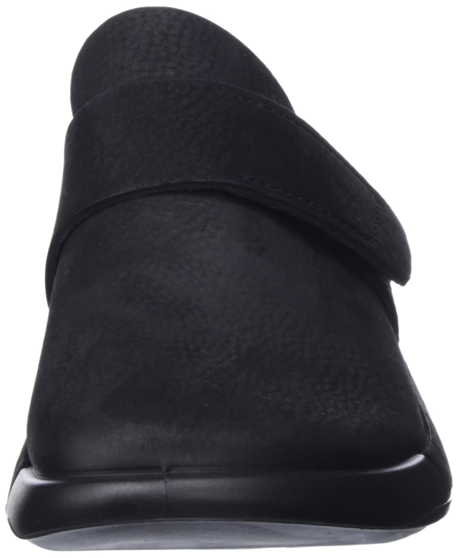 ECCO Women's Soft 7 Clog Slip-On Shoes - Comfortable & Supportive Leather Slip-On Clogs for Women - Perfect for Nurses, Teachers & Healthcare Workers