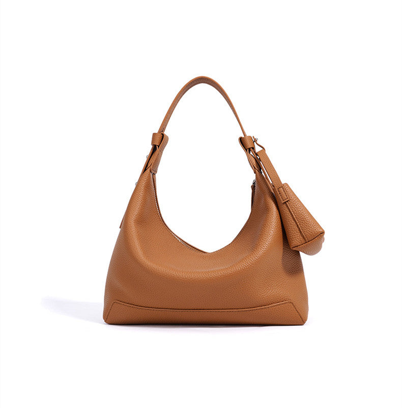 Stylish & Flexible Shoulder Bag for Women & Men - Perfect for Travel, Work, Gym & Everyday Use