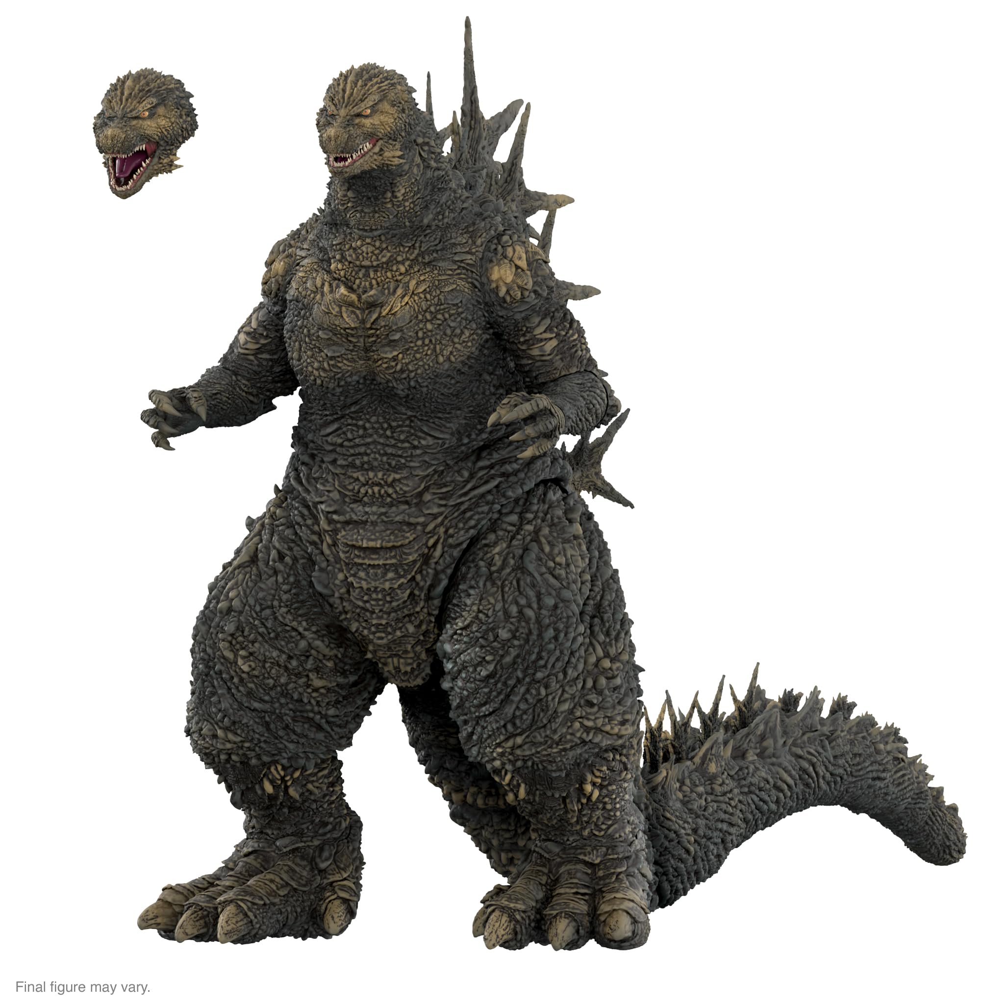 Super7 ULTIMATES! Toho Godzilla Minus One 8