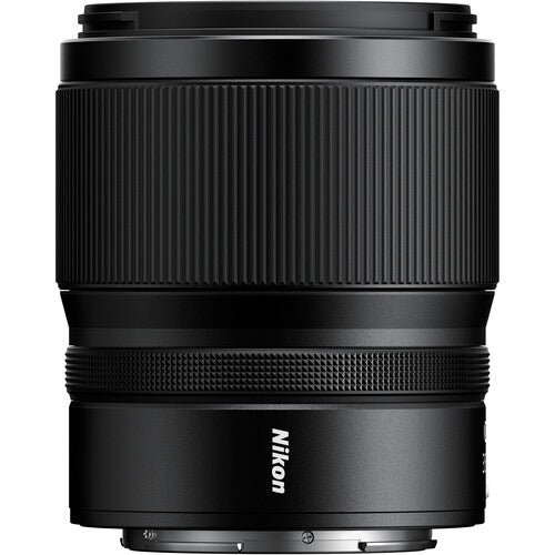 Nikon NIKKOR Z 35mm f/1.4 Wide-Angle Prime Lens for Mirrorless Cameras - Perfect for Portrait, Street & Low-Light Photography