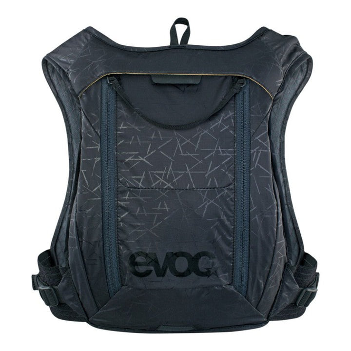 EVOC Hydro Pro 1.5 + 1.5L Hydration Pack - Lightweight Water Bladder for Hiking, Cycling & Outdoor Sports