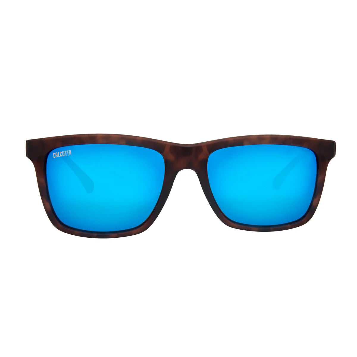 Blue Polarized Sunglasses with Mirror Lens - UV Protection for Outdoor Sports, Running, Hiking & Driving - Stylish & Durable Shades for Men & Women