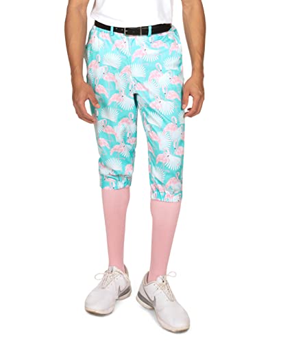 Pink Birdie (Pink Blue)