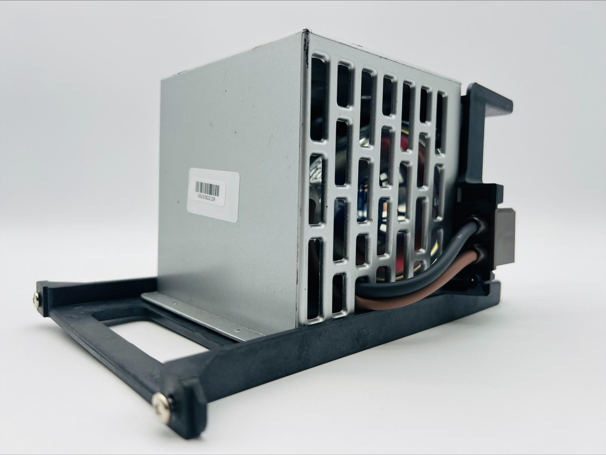 Advanced Lamps™ Y196-LMP Replacement Lamp & Housing Compatible with Toshiba TVs - Perfect for Home Theater & Projector Screen Viewing