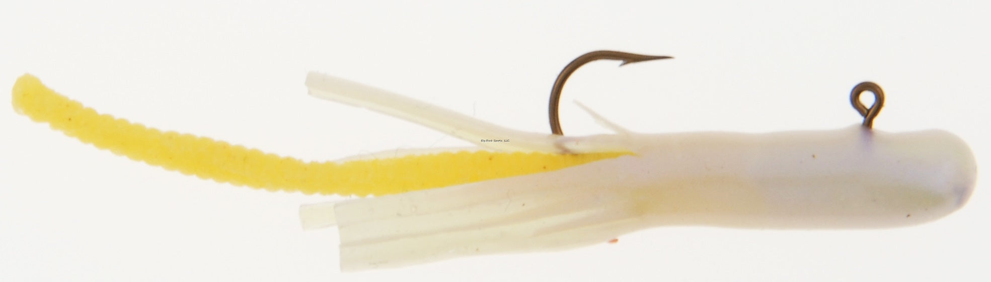 Berkley PowerBait Pre Rigged Atomic Teasers Fishing Lures - 3 Pack for Bass, Trout & Panfish - Perfect for Freshwater & Saltwater Fishing