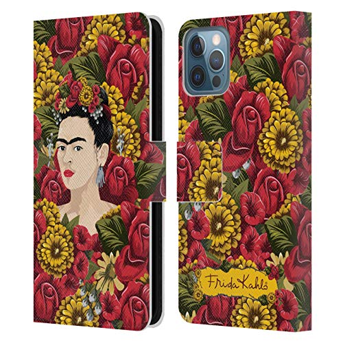 Portrait Pattern