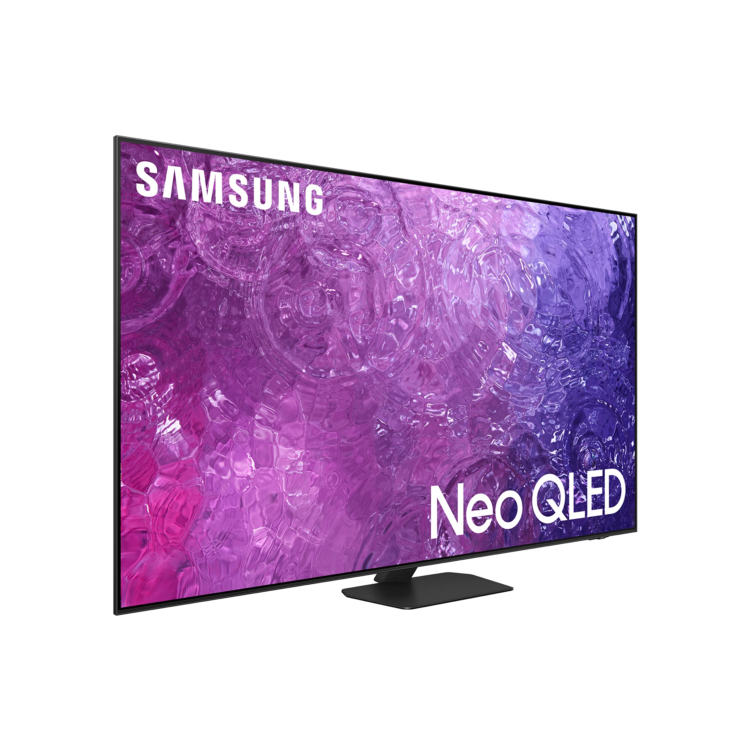 Samsung QN55QN90CAFXZA 55-Inch Neo QLED 4K UHD Smart TV with AI Upscaling & JBL BAR-1000 7.1.4ch Dolby Atmos Soundbar System - Perfect for Home Theater, Gaming, and Streaming Entertainment (2023 Model)