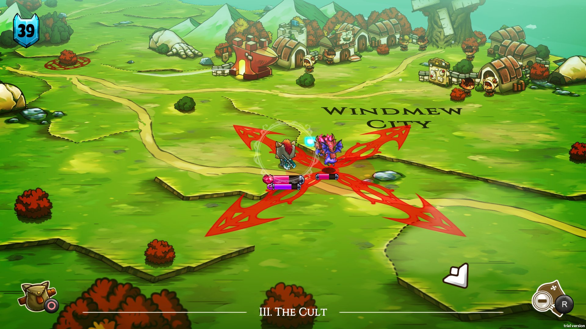 Cat Quest - Fun Adventure Game for Nintendo Switch | Explore a Fantasy World with Your Feline Hero | Perfect for Family Gaming & RPG Fans