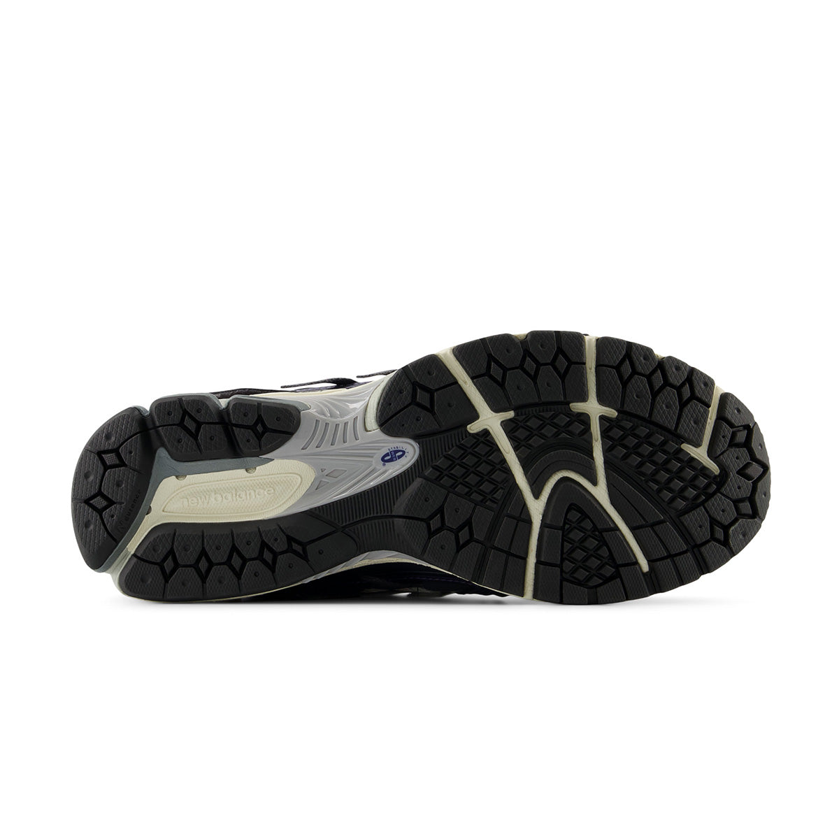 New Balance 1906A Inkwell U1906Anb Running Shoes - Lightweight Cushioned Sneakers for Men & Women | Perfect for Jogging, Gym Workouts & Everyday Wear