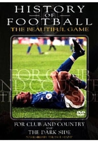History of Football - Evolution of Club & National Teams | Explore the Dark Side | Perfect for Sports Fans & History Enthusiasts