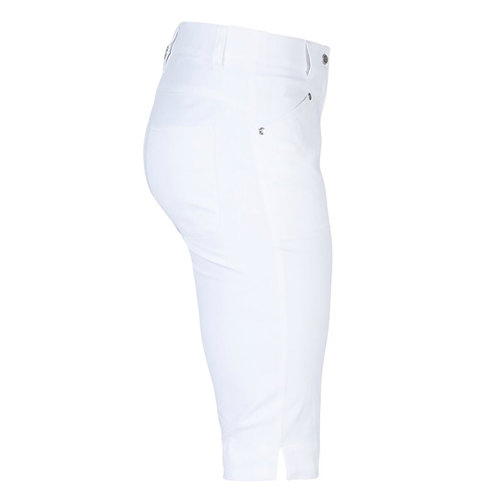 Women's Golf Shorts - Breathable & Comfortable for Daily Sports & Outdoor Activities | Perfect for Golf, Running, and Casual Wear