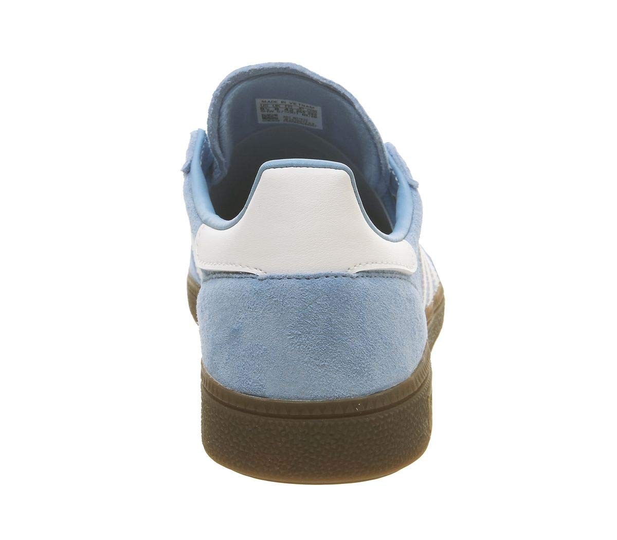 Adidas Unisex Handball Spezial Shoes - Comfortable & Durable Sneakers for Men & Women - Perfect for Handball, Casual Wear & Street Style