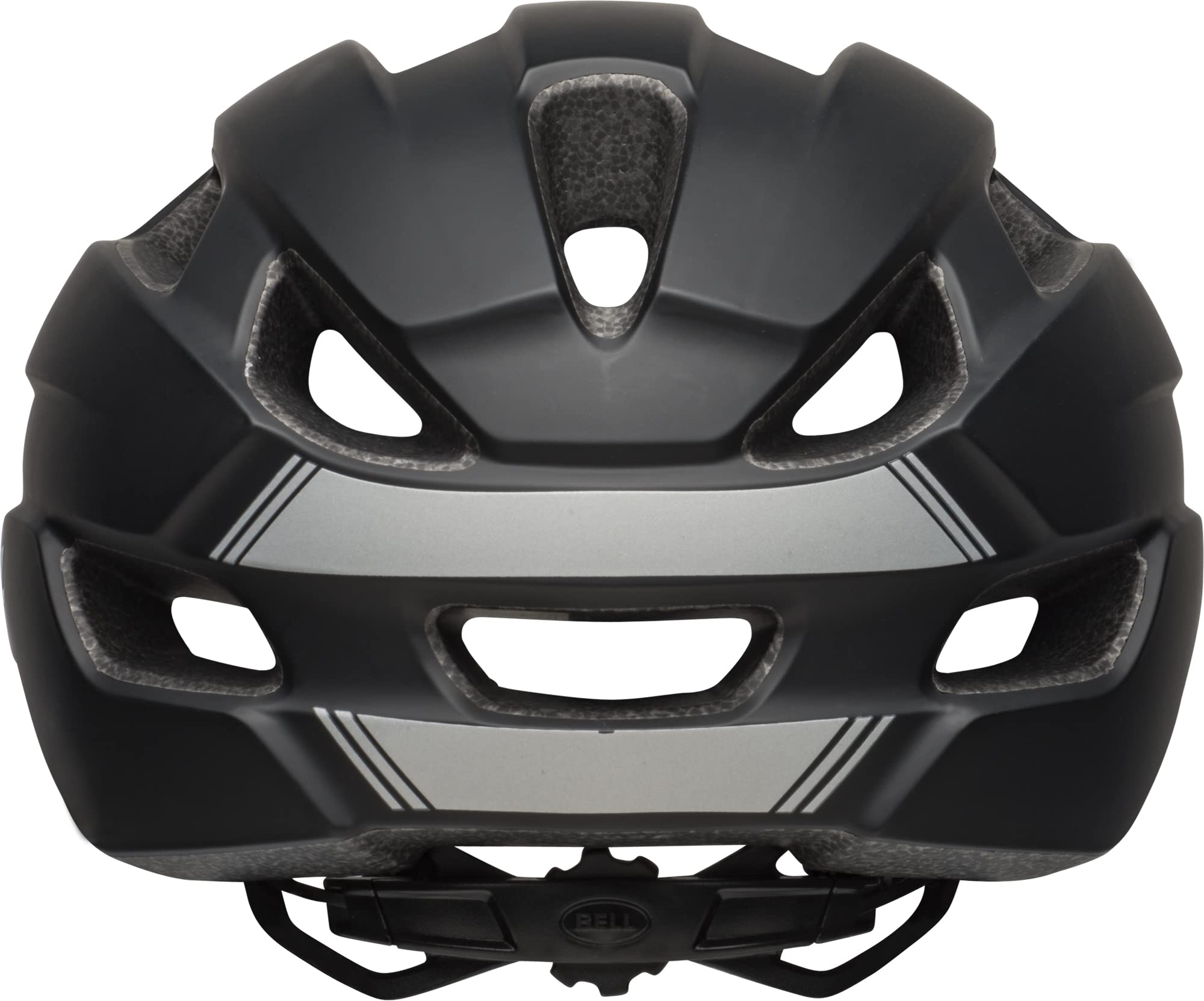 BELL Trace Adult Recreational Bike Helmet - Lightweight & Ventilated Cycling Helmet for Men & Women - Perfect for Road Biking, Commuting & Outdoor Adventures