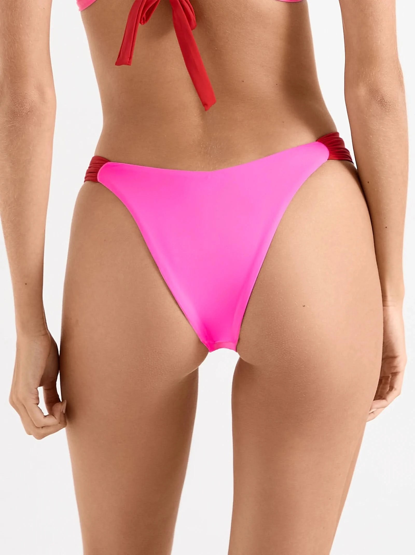 Cecilia Bottom Tavolara - Comfortable & Stylish Women's Pants for Casual Wear & Office Outfits