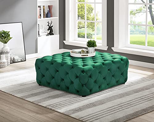 Green Velvet