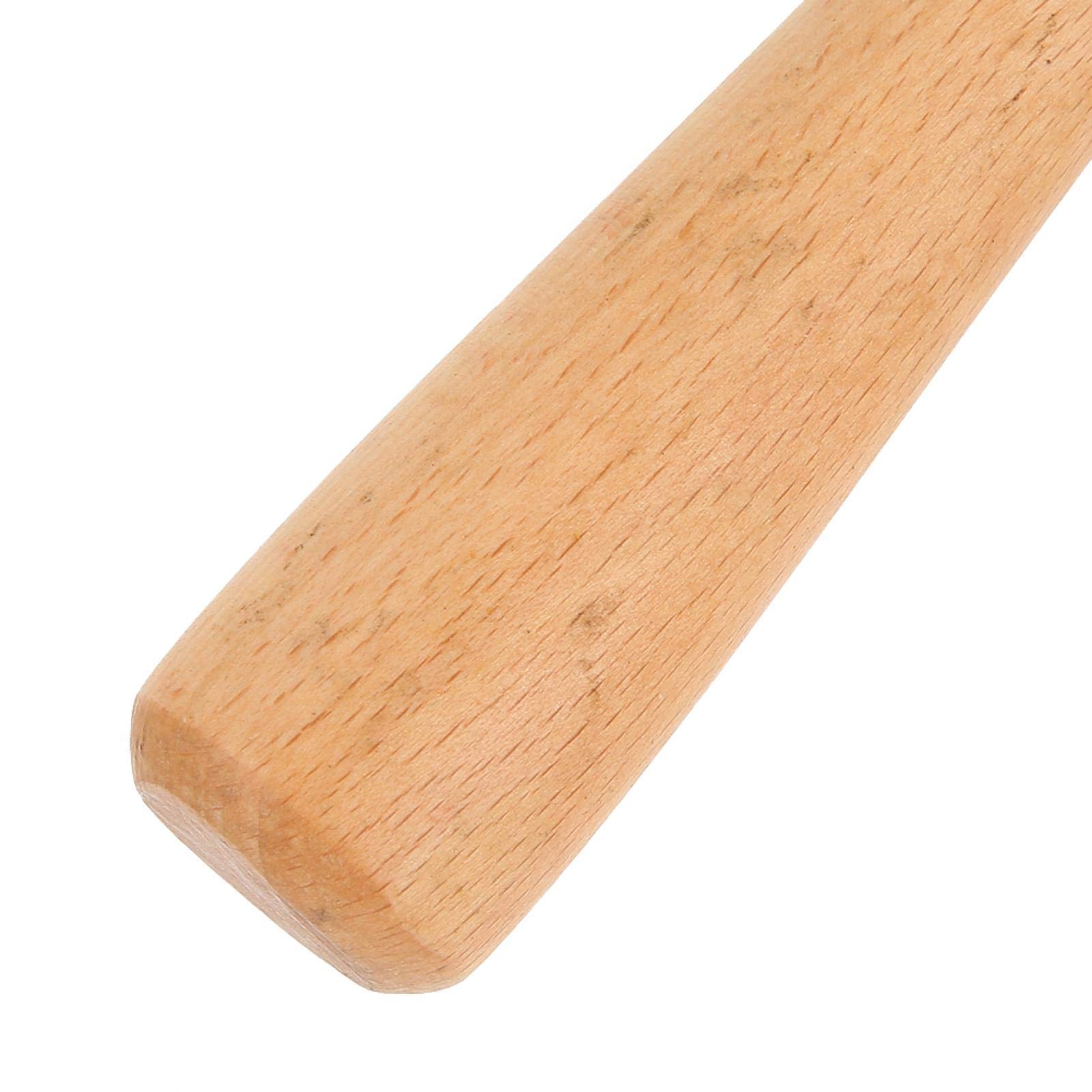 Eco-Friendly Portable Mallet - 10.3 Inch Lightweight Tile Installation Hammer for Jewelry Making, Repair & DIY Projects | Perfect for Jewelers, Craftsmen & Home Renovation