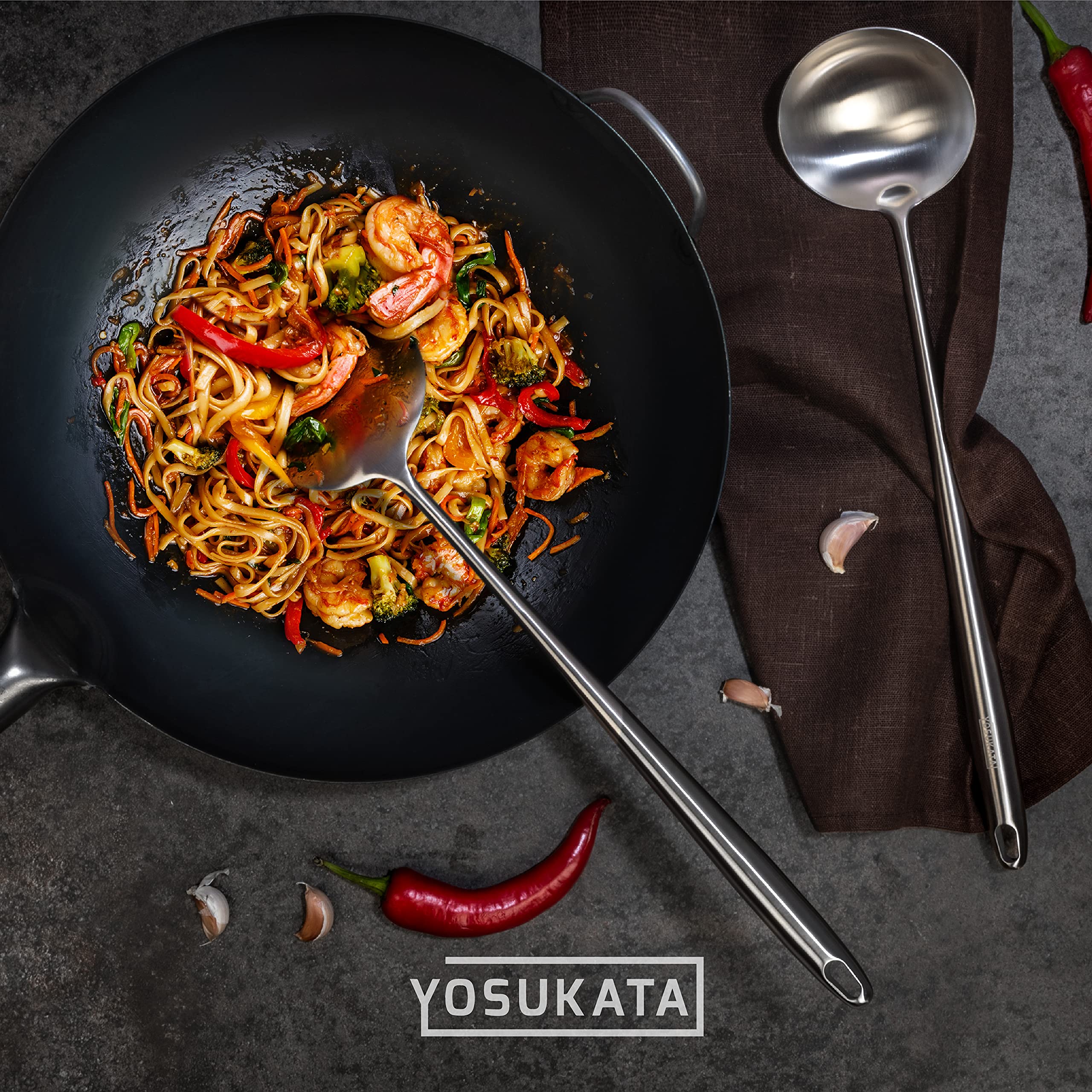 YOSUKATA 13.5