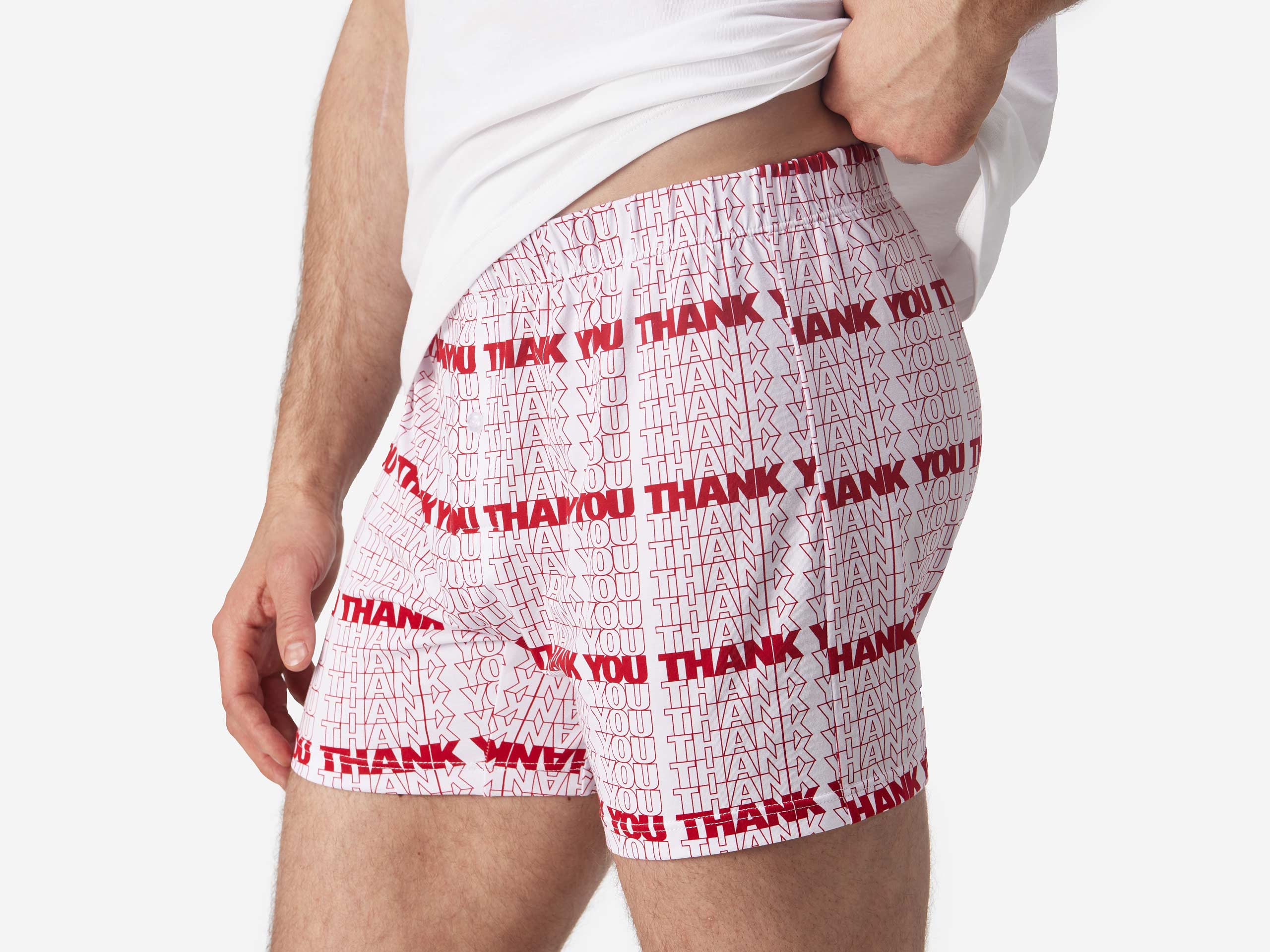 Breathable Slim Fit Boxer Briefs for Men - Comfortable & Stretchable Underwear - Perfect for Gym, Workout & Everyday Wear