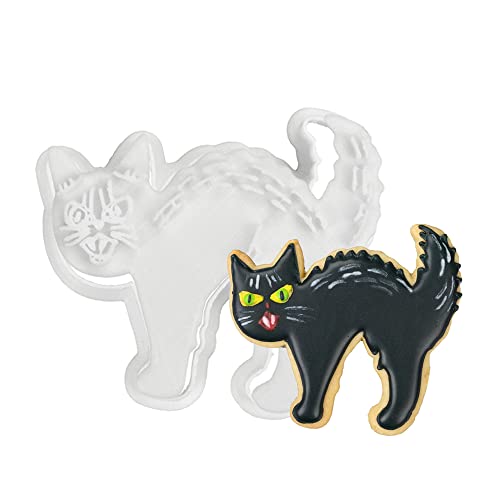 Malicious Cat