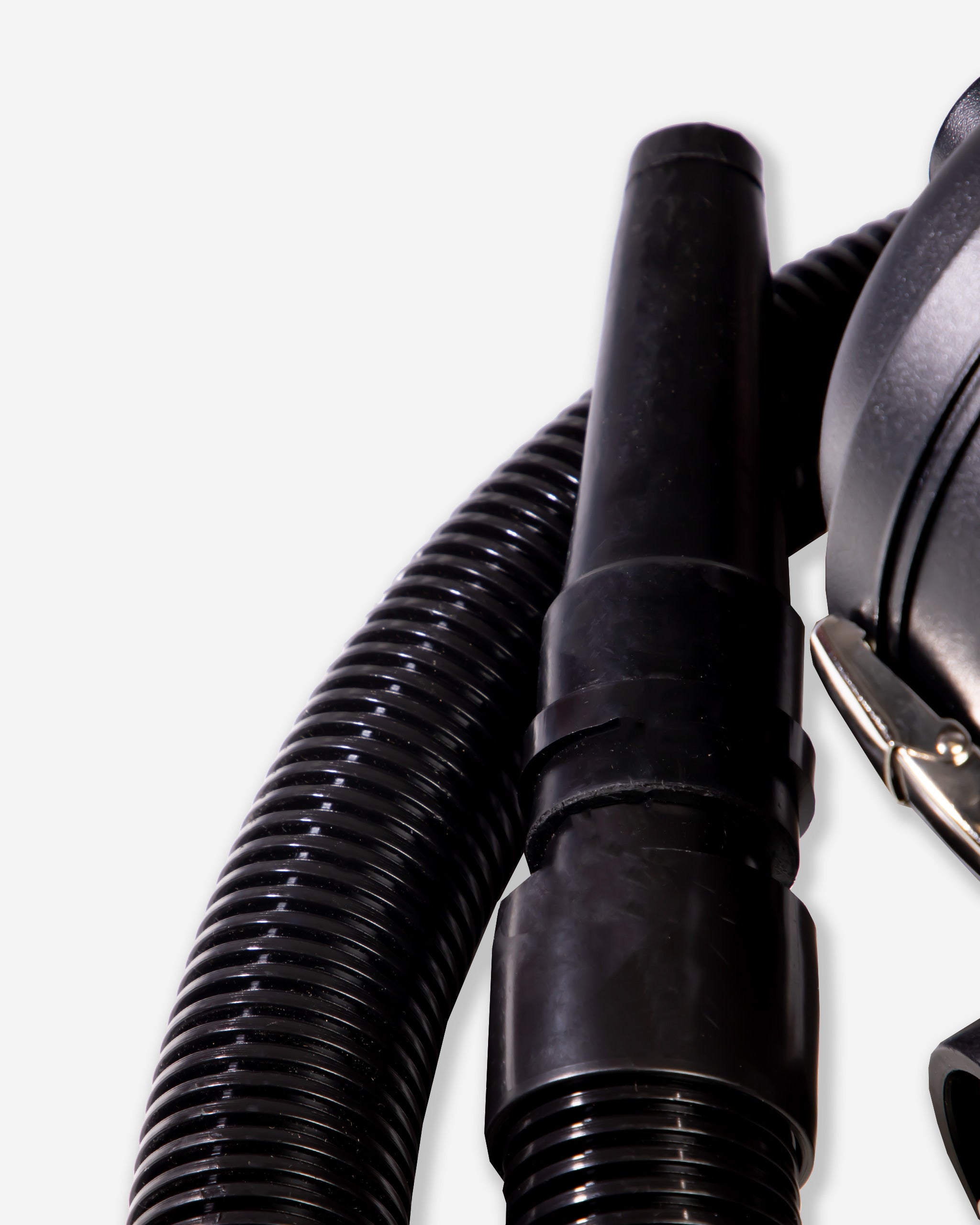 Adam's Metrovac Super Vac N Blower - High-Powered Car Dryer & Detailing Blower for Waterless Cleaning, Dust Removal & Pet Hair (Perfect for Auto Detailing, Motorcycles & Home Use)