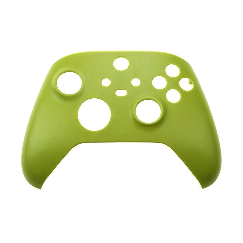 Apple Green