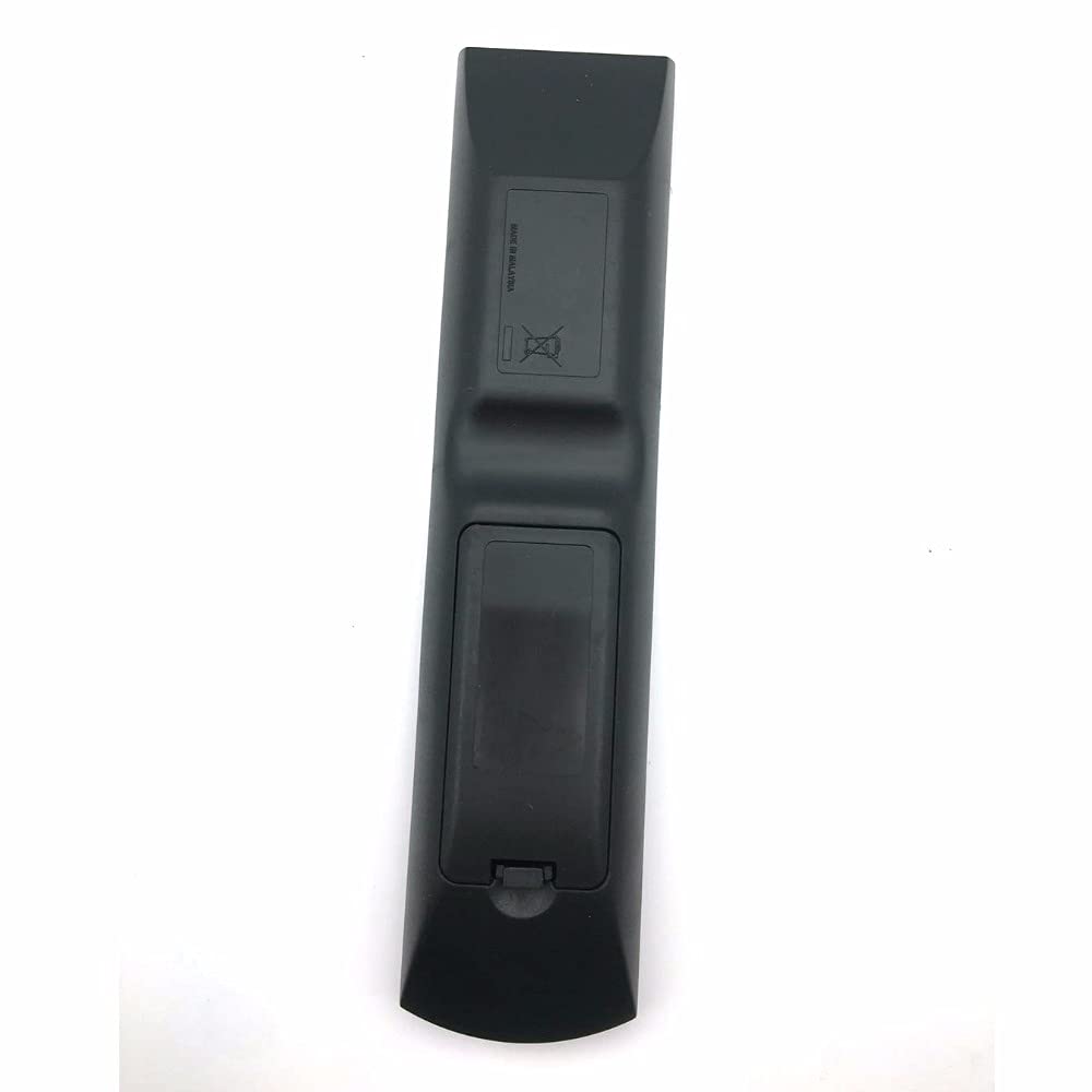 Sony AV Receiver Replacement Remote Control Compatible with STR-K870P, RM-AAP078, AAU116, 149019011, RM-AAP063, STR-DE698, STR-DN1040, STR-DN1020, RM-AAP061, STR-DH820 - Perfect for Home Theater & Audio System Control