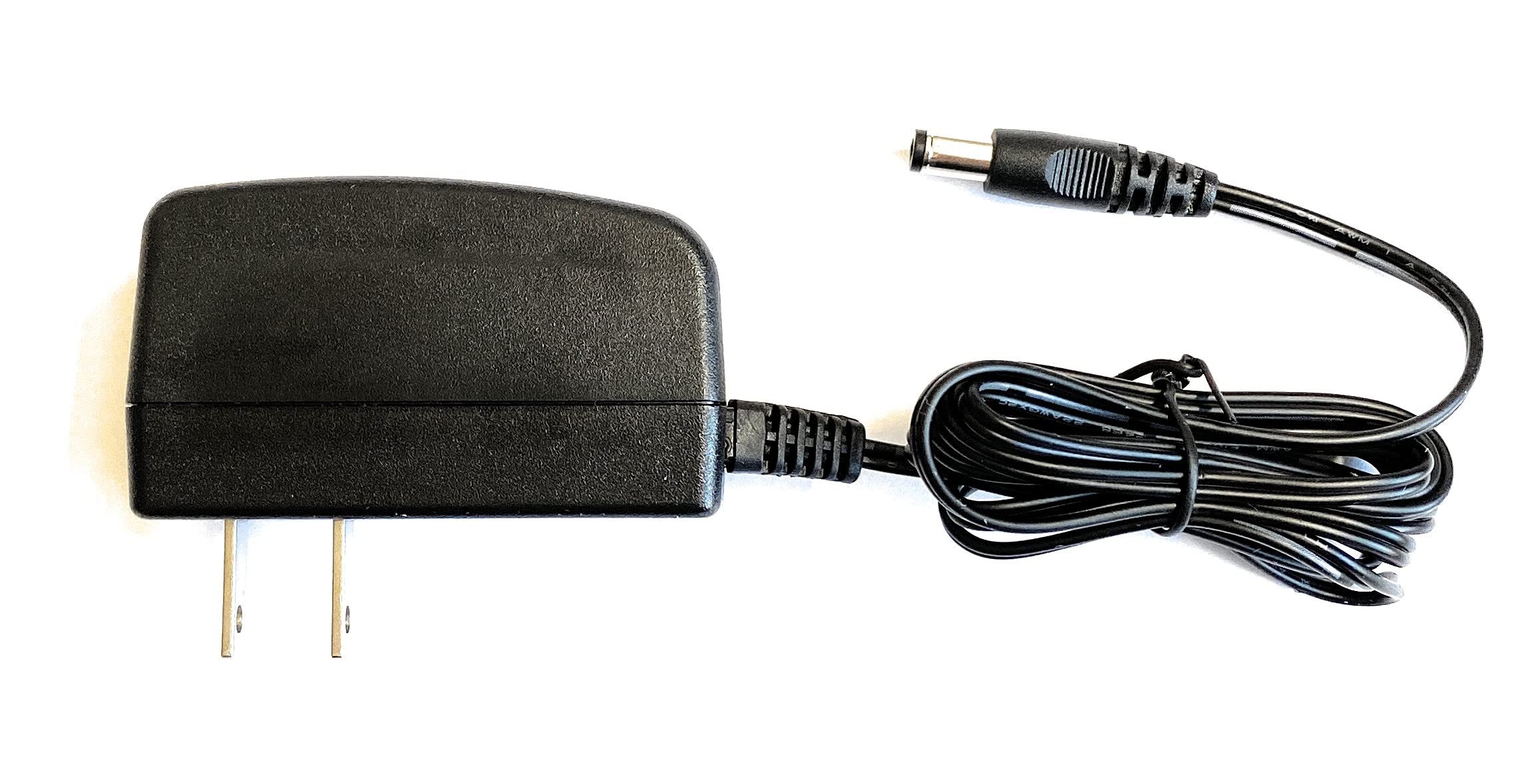 BEHRINGER P16-M 16-Channel Digital Mixer Replacement AC/DC Power Adapter - Compatible Power Supply for Personal Audio Mixing - Perfect for Home Studios & Live Performances