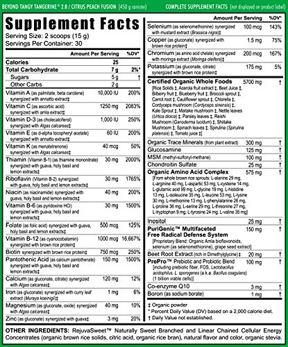 Youngevity Healthy Body Start Pak 1.0 - Complete Nutritional Supplement Kit for Immune Support & Wellness | Daily Health Boost for Adults & Seniors