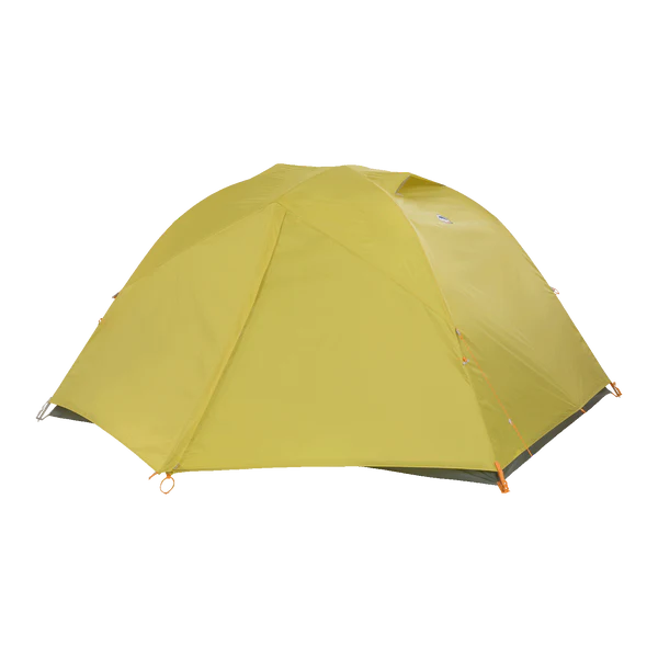 Blacktail 3-Person Backpacking Tent - Lightweight Waterproof Camping Tent for Hiking & Outdoor Adventures