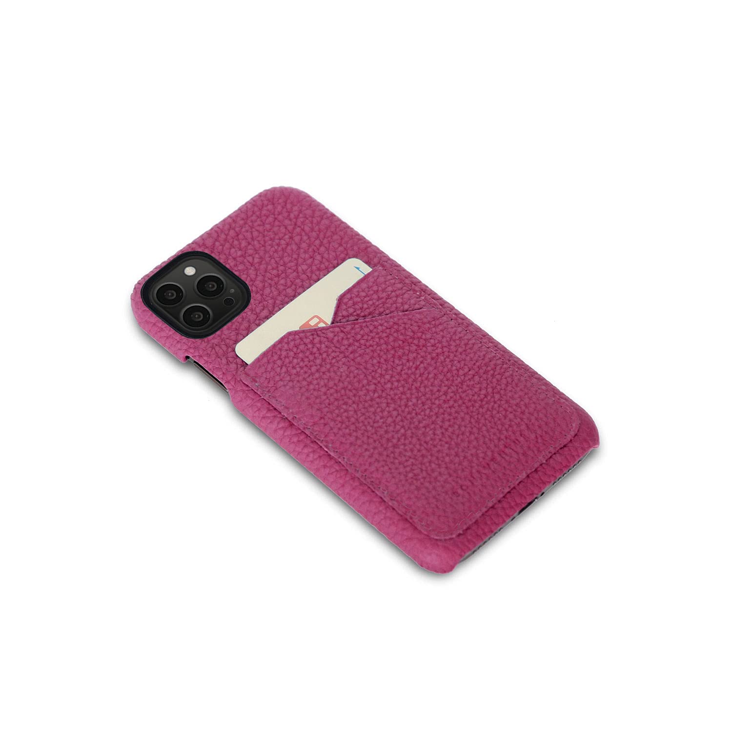 BONAVENTURA iPhone 13 Pro Max Case - Premium Protective Cover with Anemone Design | Slim Fit Shockproof Phone Case for iPhone 13 Pro Max | Perfect for Everyday Use, Travel & Outdoor Activities