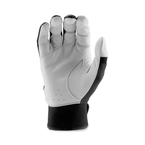Marucci GXR Batting Gloves - Premium Baseball & Softball Hitting Gloves for Men & Women - Enhanced Grip & Comfort - Perfect for Training, Games & Practice Sessions