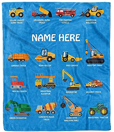 Truck Blanket 15