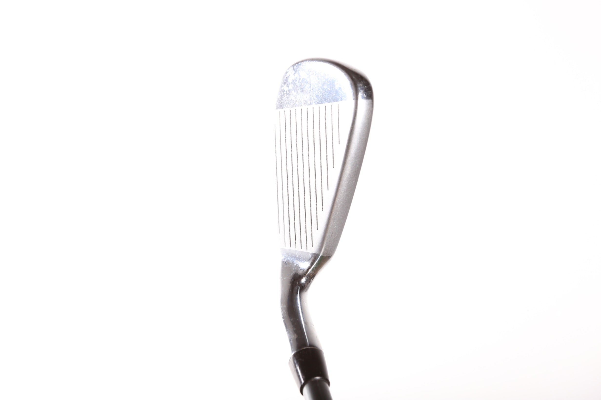 Adams Blue Single 5 Iron Golf Club - Right Handed Regular Flex Steel Shaft | Pre-Owned Quality | Perfect for Mid-Handicap Players & Driving Range Practice
