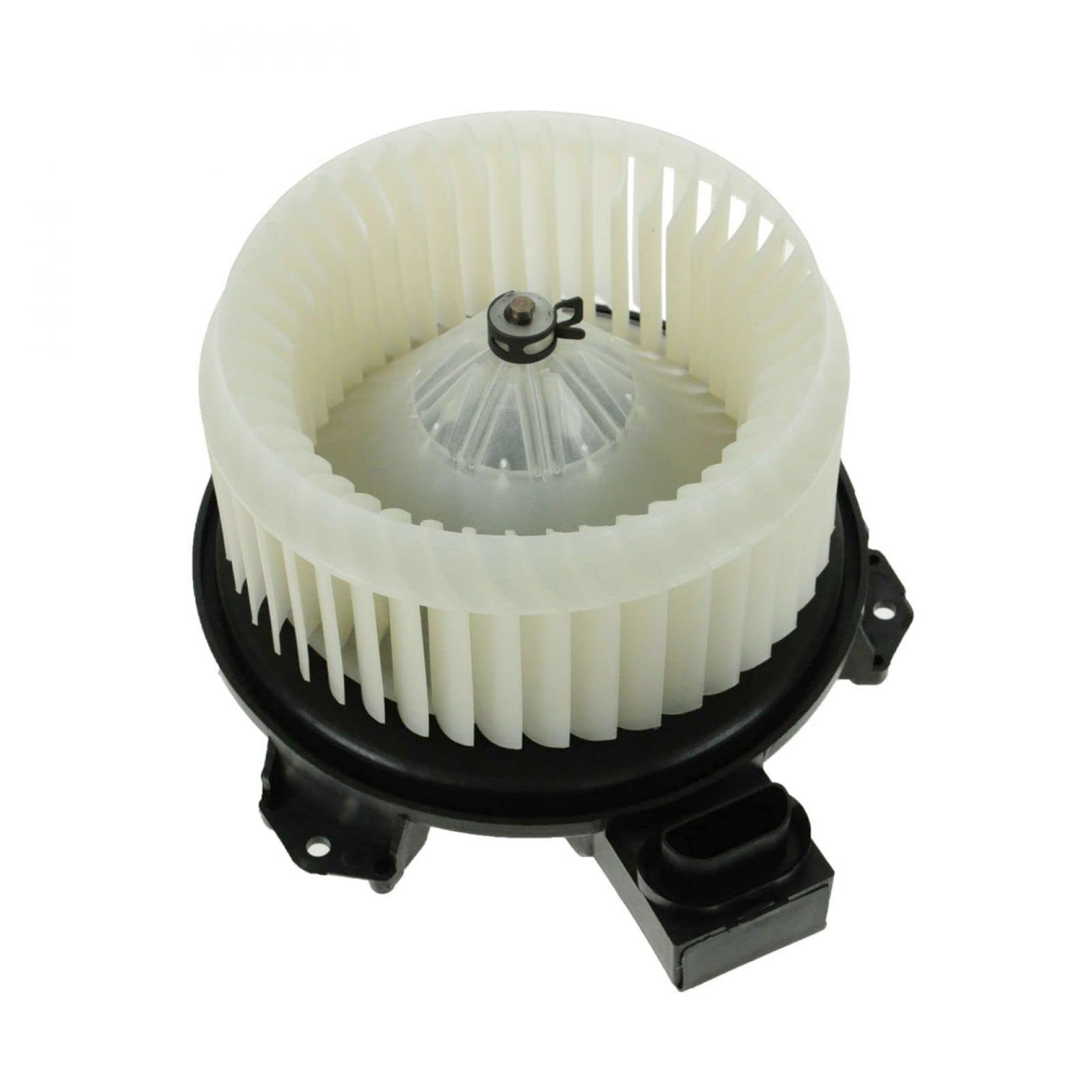 Replacement A/C Blower Motor with Cage for Scion xD & Toyota Yaris - Perfect for HVAC System Repair & Cabin Air Circulation