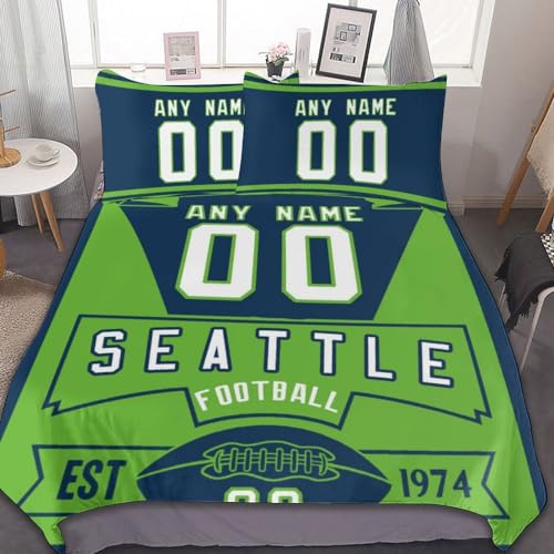 Seattle